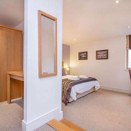 206 By The Bridge Apartment Ίνβερνες Εξωτερικό φωτογραφία