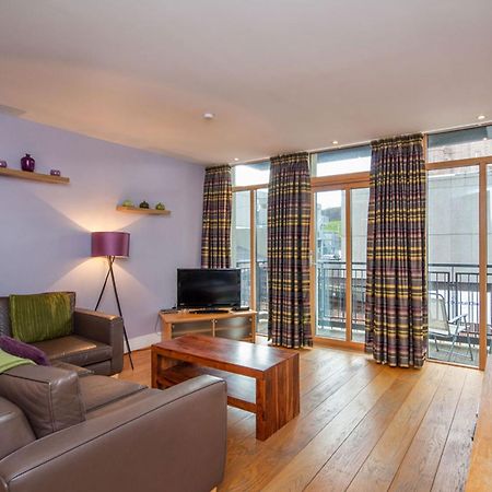 206 By The Bridge Apartment Ίνβερνες Εξωτερικό φωτογραφία