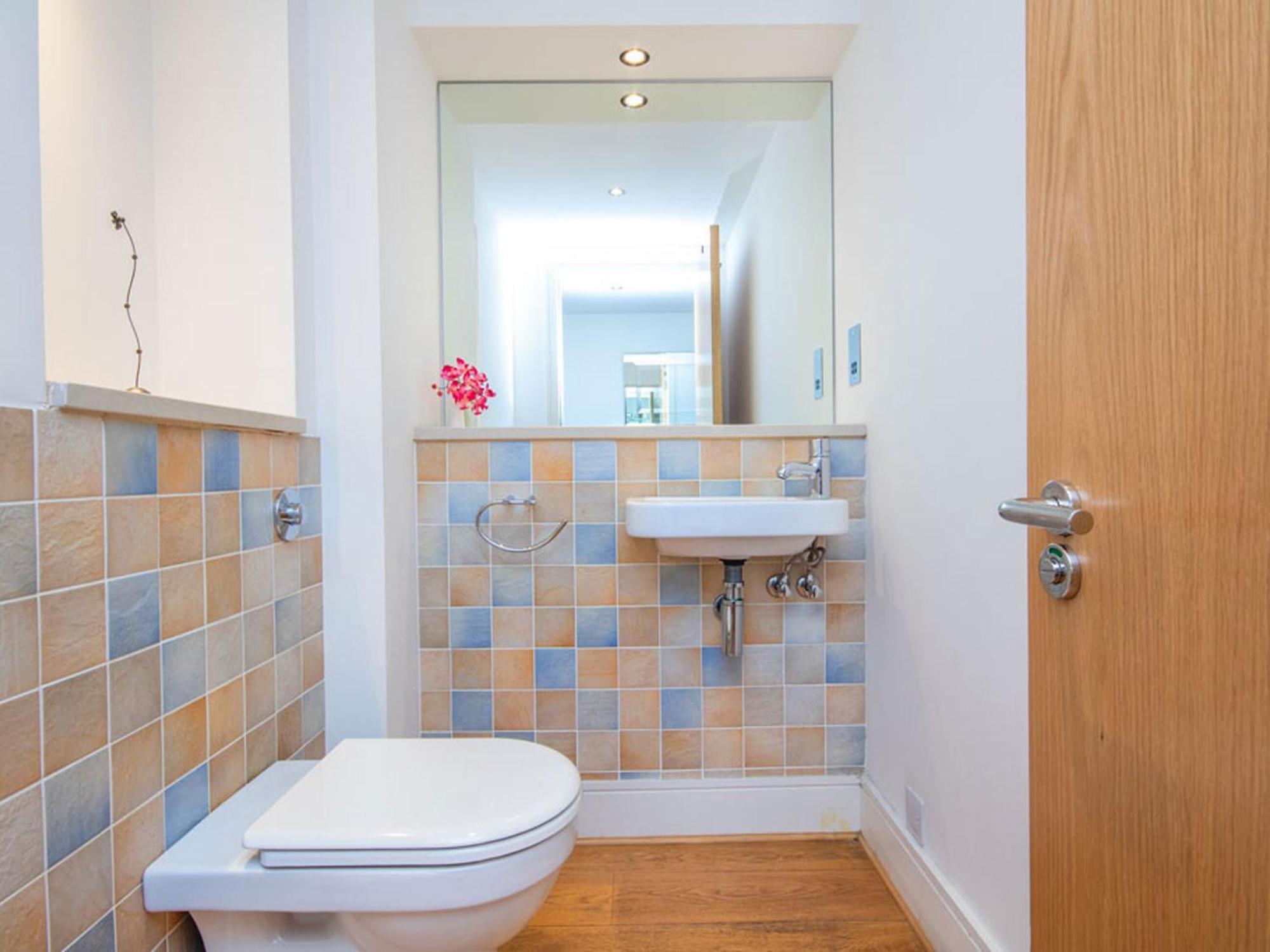 206 By The Bridge Apartment Ίνβερνες Εξωτερικό φωτογραφία