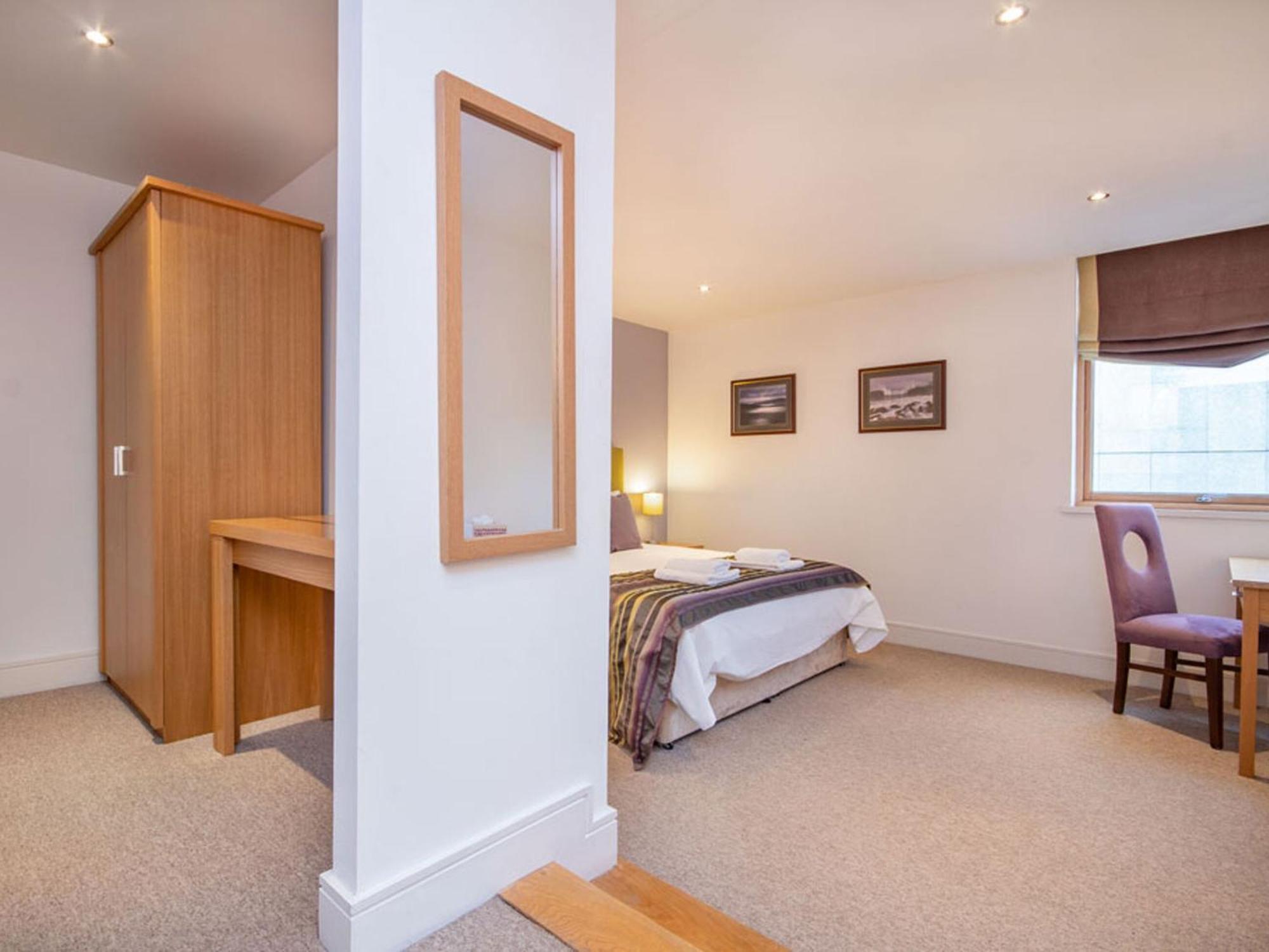 206 By The Bridge Apartment Ίνβερνες Εξωτερικό φωτογραφία