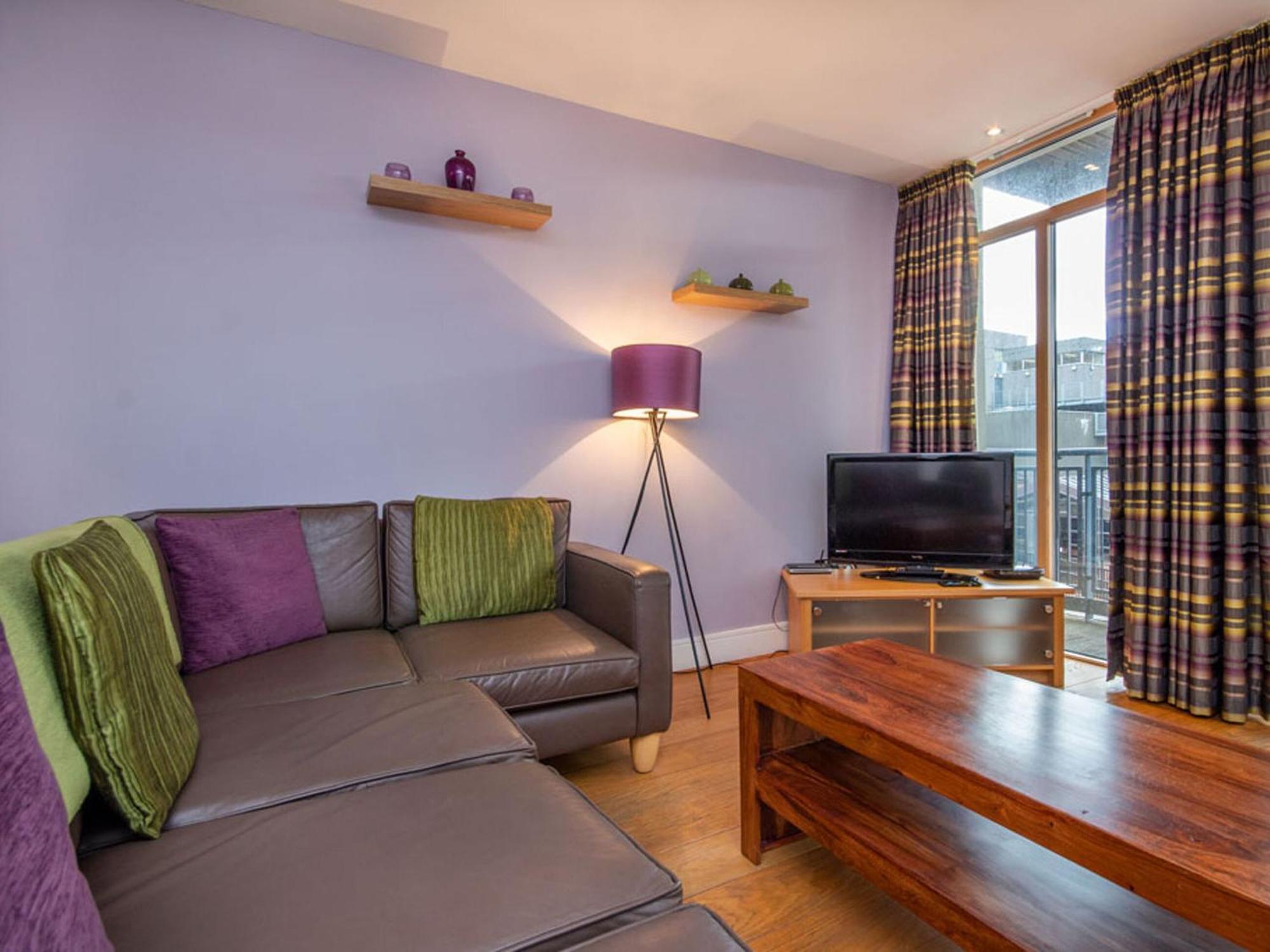 206 By The Bridge Apartment Ίνβερνες Εξωτερικό φωτογραφία